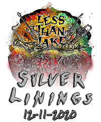 Less Than Jake - Silver Linings